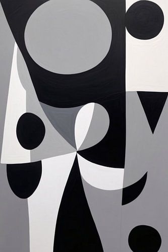 Dynamiek van Contrast