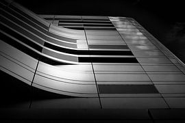 Università della Valle d'Aosta in Aosta van Alle de Vries