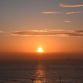 Sunset by Matthias Spartz