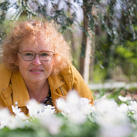 Birgitte Bergman Profile picture