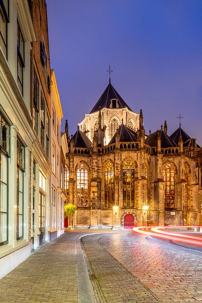 Große Kirche von Linda de Waard