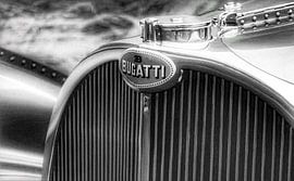 Bugatti Typ 57
