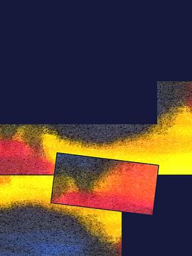 Transformation 4 von Kerstin Franz