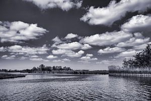 Le Wormer et Jisperveld