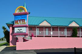 Fawlty Towers by Frank's Awesome Travels