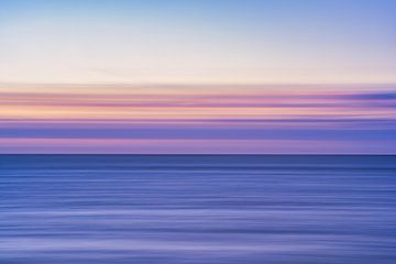 Seascape with colors