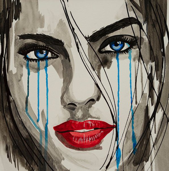 Dublin by Herman Stel