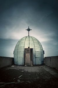 Urbex - Koning