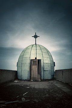 Urbex - Koning van Angelique Brunas