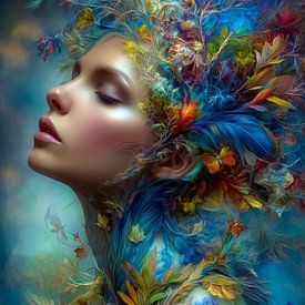 Geflüster der Natur von Preet Lambon