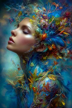 Geflüster der Natur von Preet Lambon