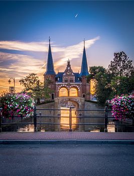 Waterpoort Sneek