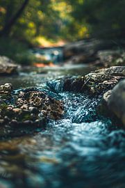 Durchsichtige von Imperial Art House