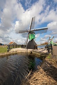 Zaanse Schans