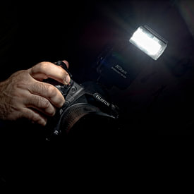 Luc V.be Profilfoto