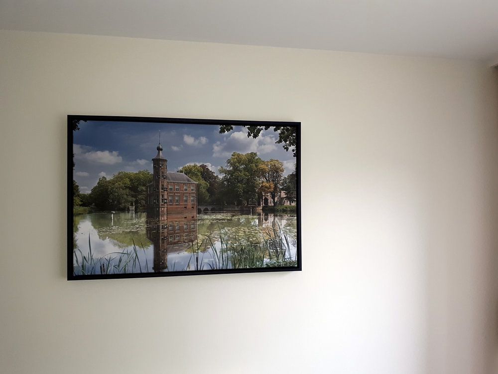 Bouvigne country estate  by Ingrid Honders 