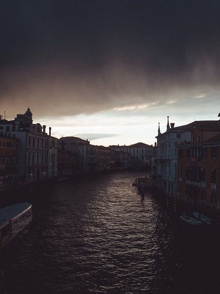 Venice by Hello Pompoyo