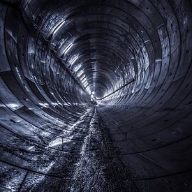 Underground tunnel under construction by Rftp.png