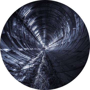 Ondergrondse tunnel in aanbouw van Rftp.png