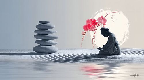 ZEN - Boeddhisme - Boeddha - Buddha