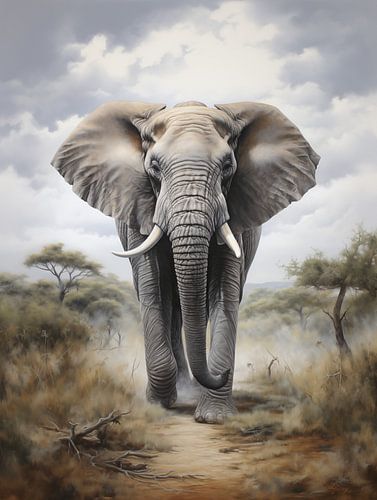 Olifant