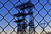 Electric Fence
