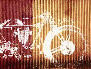 Corrugated