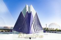 Modern art centre in Valencia by Remco Ditmar thumbnail