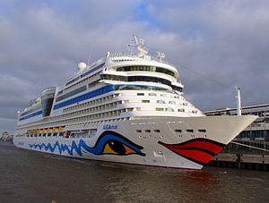 AIDAmar