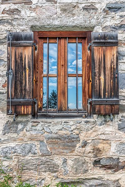 Stenen Huis van Thomas Heitz