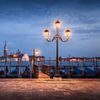 Venise la nuit - Italie sur Niels Dam