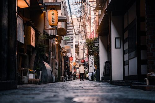Osaka