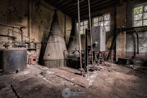 Industrie 2 sur romario rondelez
