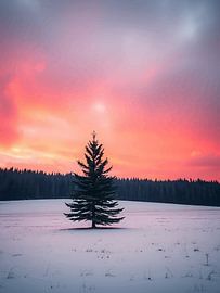 Lone Tree