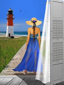 Vacances à la mer