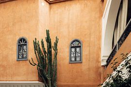 Fenster; magisch von Lieke Caminada