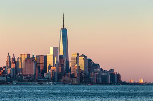 NEW YORK CITY 08 van Tom Uhlenberg