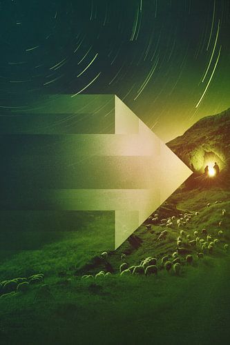 Here we go - Christmas