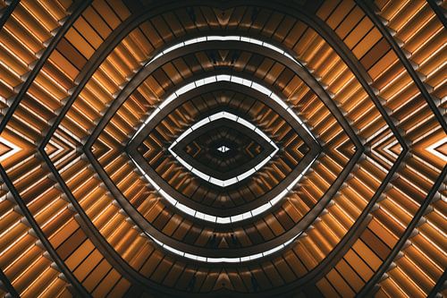 Architectural Eye – South Beach Tower Singapore