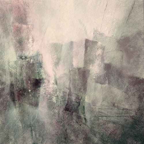 Tanzende Horizonte von Annette Schmucker