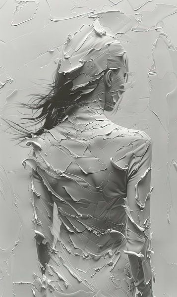 De Wervel van Gedachten van ByNoukk