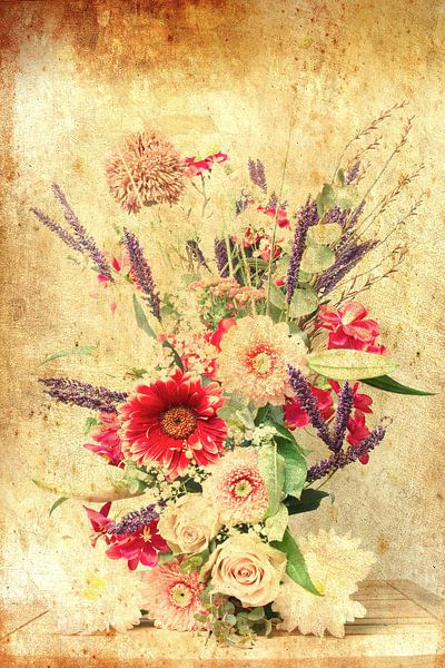 Art floral 2 par WeVaFotografie