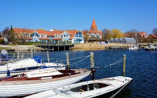 Oostzee - Rerik am Salzhaff