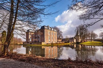 Kasteel Cortenbach @ Voerendaal van Rob Boon