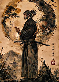 Musashi Miyamoto