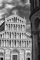 Piazza die Miracoli