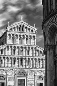 Piazza die Miracoli