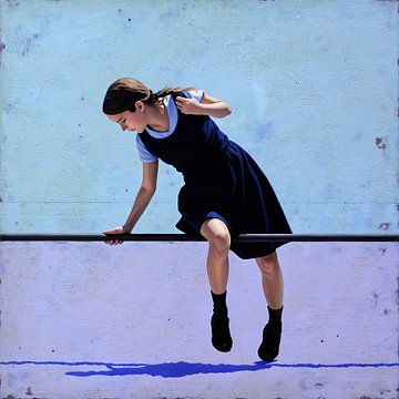 Balancing Act
