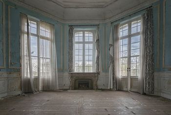 Lost Place - Room of Dreams