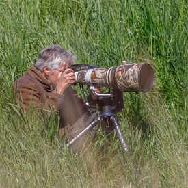 Karin Bijpost profielfoto